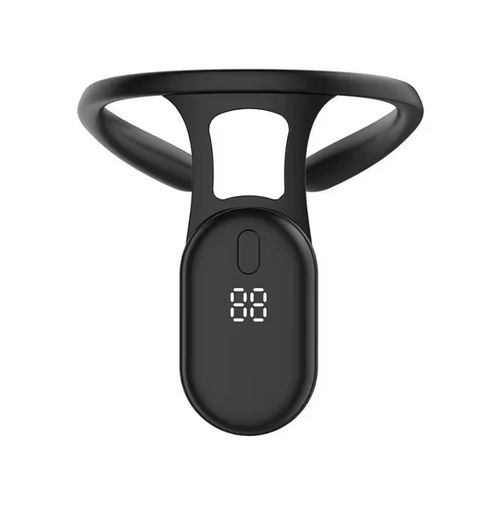 PostureFix Pro™ Smart Posture Corrector