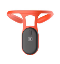 PostureFix Pro™ Smart Posture Corrector - Orange